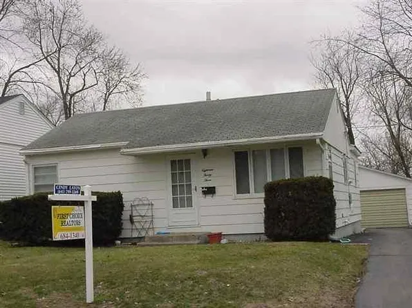 1833 Greenwood Dr, Ottumwa, IA 52501