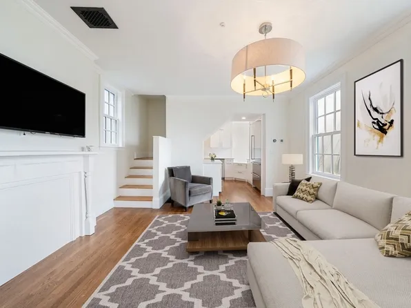 32 Cordis St #3, Charlestown, MA 02129
