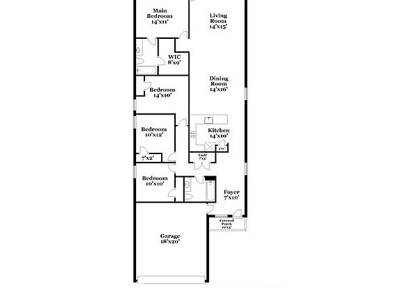 2nd image of 6650 Morgan Mdws