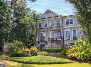 3547 Parkside Way, Atlanta, GA 30319