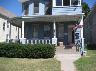 1503 Rugby Rd #2, Schenectady, NY 12308