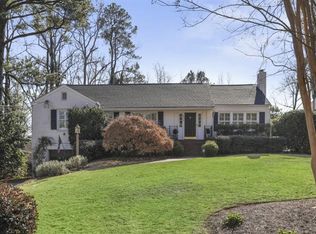 4225 N Stratford Rd NE, Atlanta, GA 30342