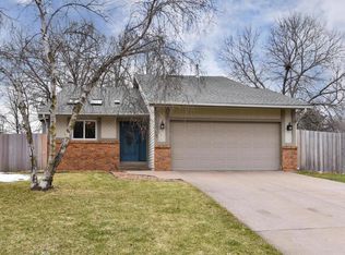 2389 132nd Ln NW, Coon Rapids, MN 55448