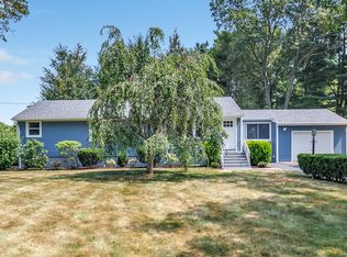 63 Country Way, North Haven, CT 06473