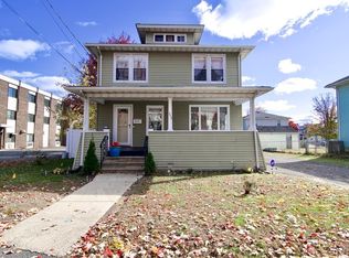 553 Chicopee St, Chicopee, MA 01013