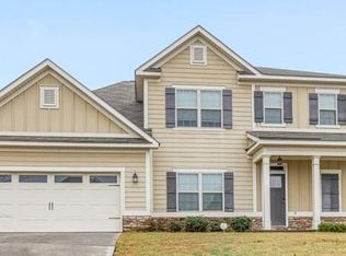 5449 Victoria Fls, Grovetown, GA 30813