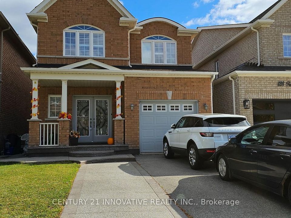 1st image of 126 Footbridge Cres
