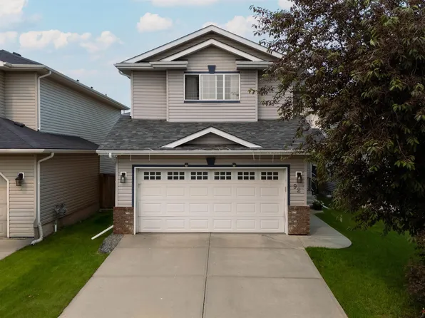 92 Foxboro Line, Strathcona County, AB T8A 6N9