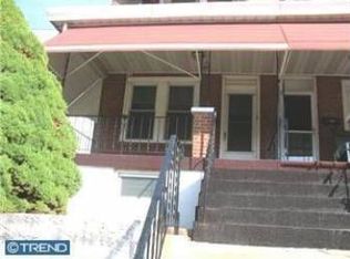 646 Bush St, Bridgeport, PA 19405