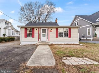18864 Patuxent Ave, Benedict, MD