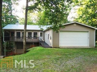 2040 Red Plow Ter, Clayton, GA 30525