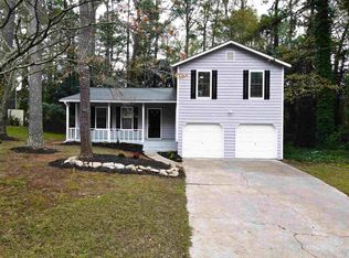 3898 Landress Way W, Lawrenceville, GA 30044