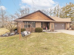 135 Wildwood Blvd, New Castle, IN 47362