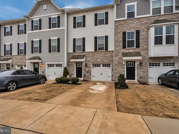 3 Hamilton Ave, Merchantville, NJ 08109