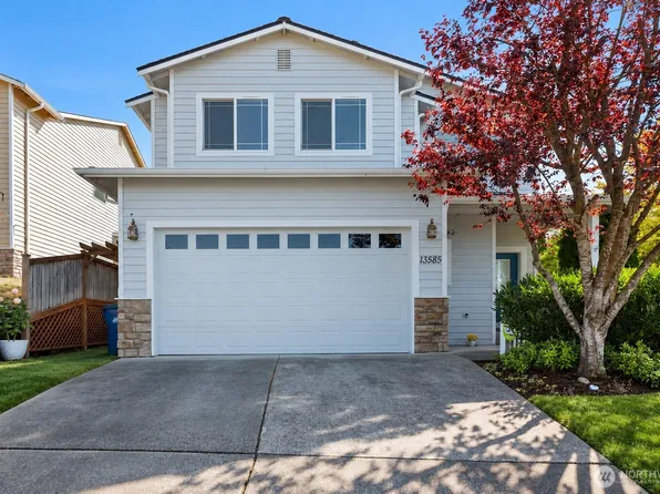 13585 190th Drive SE, Monroe, WA 98272