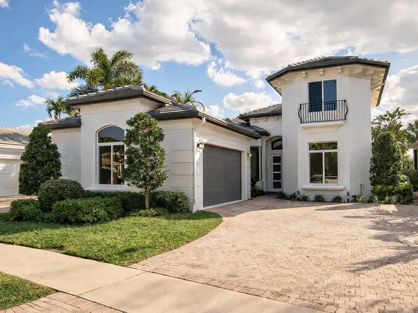 7929 Villa D Este Way, Delray Beach, FL 33446
