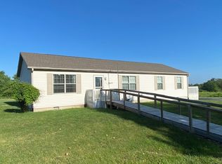583 Maple St, Kidder, MO 64649