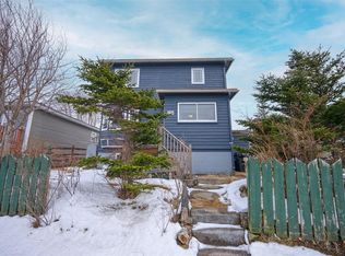 179 Empire Avenue, St. John's, NL A1C3G7