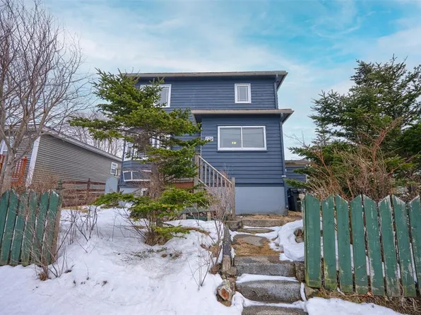 179 Empire Avenue, St. John's, NL A1C3G7