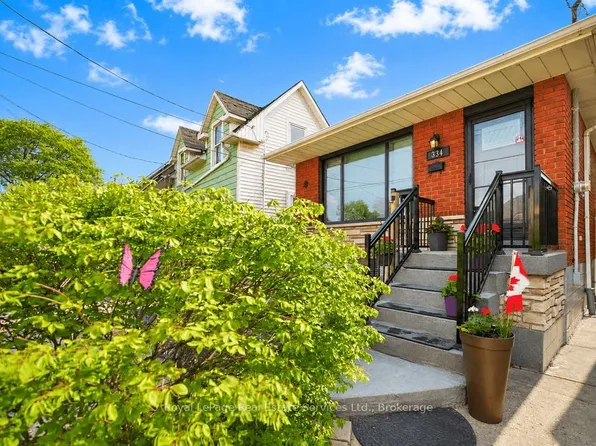 334 Tragina Ave N, Hamilton, ON L8H 5E3