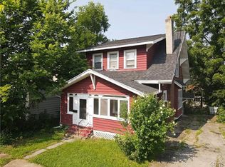 116 Ruth Ave, Syracuse, NY 13210