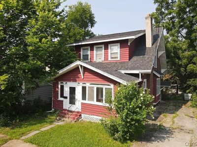 116 Ruth Ave, Syracuse, NY, 13210