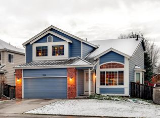 7228 Mountain Brush Ln, Highlands Ranch, CO 80130