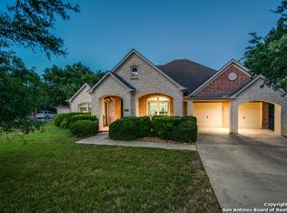 28108 Copperleaf, Boerne, TX 78015
