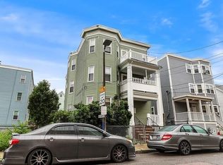 8 Mallard Ave #3, Dorchester Center, MA 02124