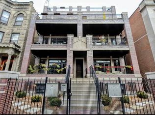 1124 W Wrightwood Ave APT 3E, Chicago, IL 60614