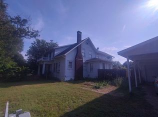 408 S McKinney St, Mexia, TX 76667