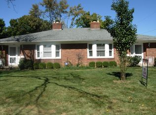 1820 Ardleigh Rd, Columbus, OH 43221