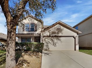 114 Fontana Albero, San Antonio, TX 78253