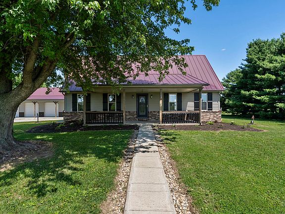 3rd image of 6253 N County Road 300 W