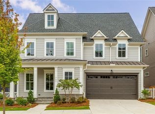 707 Morgan Dr, Woodstock, GA 30188