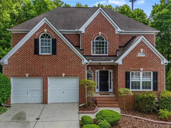 1419 Hornell Ln, Smyrna, GA 30082