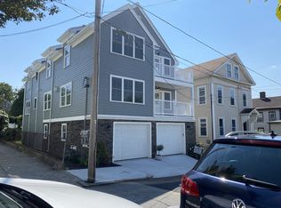 169 Transit St UNIT 2, Providence, RI 02906