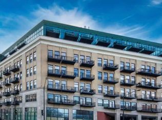 1645 W Ogden Ave UNIT 430, Chicago, IL 60612