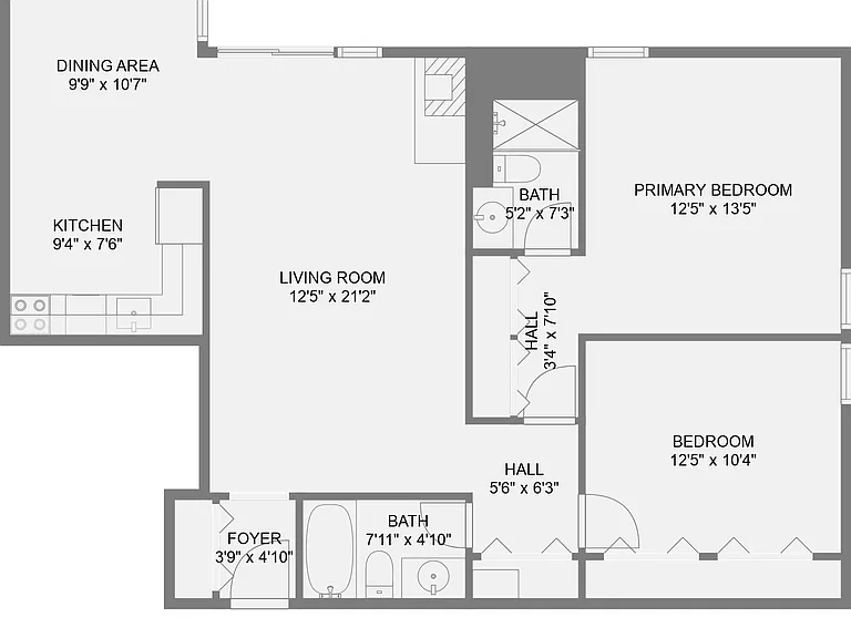 620 Mathews St #301 — Photo 21