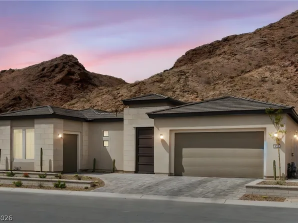 153 Mirage View Dr, Henderson, NV 89011