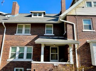 3304 Poppleton Ave, Omaha, NE 68105