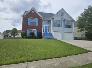 1241 Creekview Cir, Riverdale, GA 30296