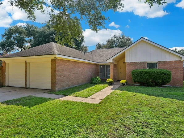 2605 Elder Road, Katy, TX 77493