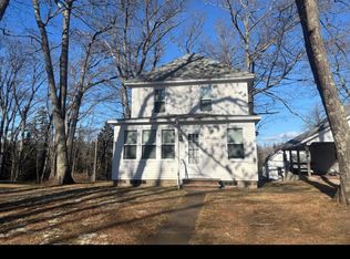 277 Fowler Rd, Cape Elizabeth, ME 04107