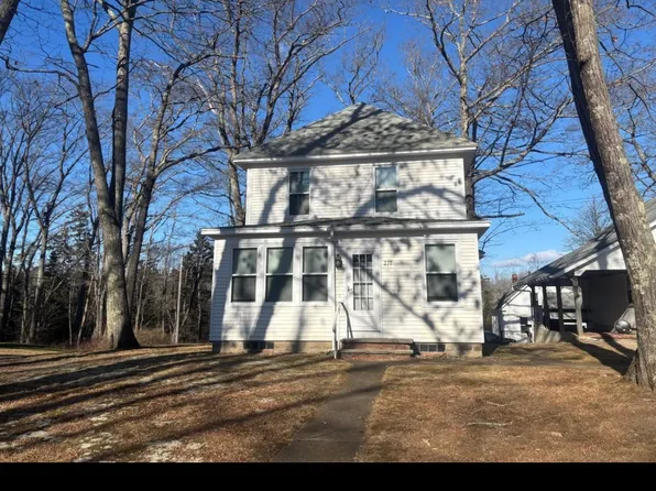 277 Fowler Rd, Cape Elizabeth, ME 04107