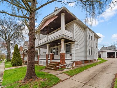 4225 W 49th St, Cleveland, OH, 44144