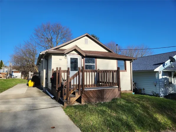 124 N Harrison St, Johnson City, NY 13790