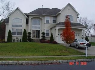 106 Birch Dr, Hammonton, NJ 08037