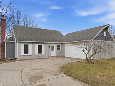 2903 Vance Ave, Fort Wayne, IN, 46805