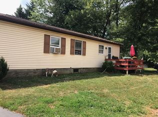7355 Evergreen St, Lima, NY 14485